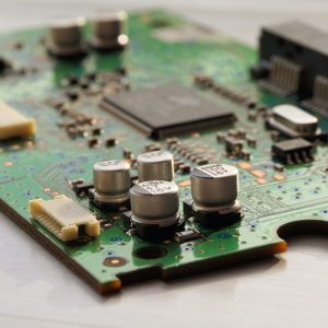 Linha Eletrônica
