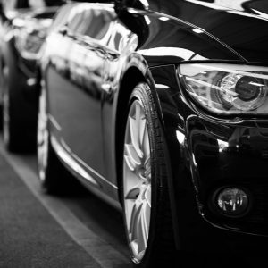 Linha Automotiva